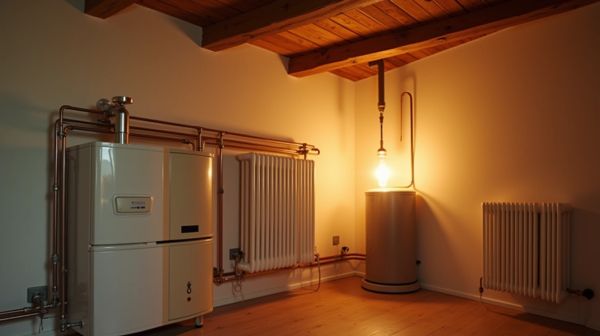 Besoin d'un chauffagiste à Verson pour installation et dépannage ?