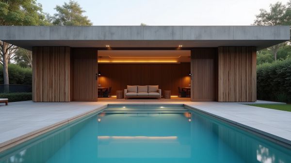 Choisir le bon volet piscine : conseils pour protection et sécurité