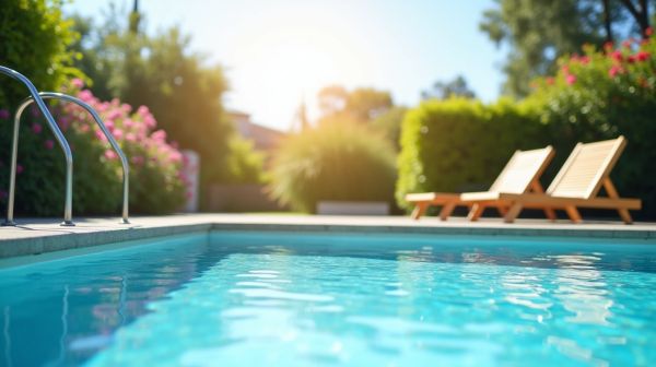 Choisir le bon volet piscine : conseils pour protection et sécurité