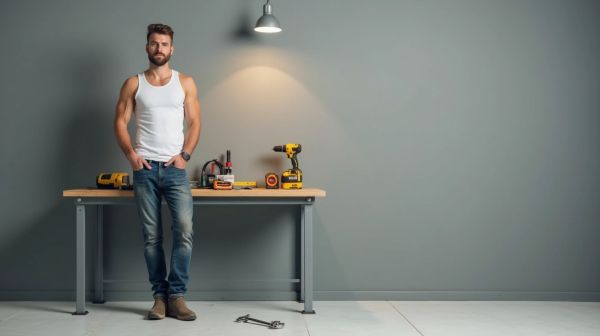 Choisir un professionnel pour votre matériel de travaux fait toute la différence