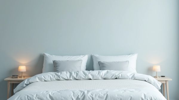 Clé pour un bon sommeil : optant pour le traversin 160 cm