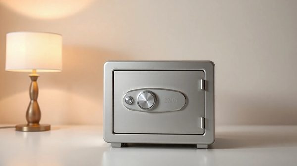Coffre fort petit format : sécurité et discrétion assurées