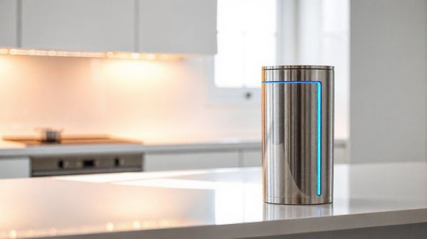 Découvrez des poubelles innovantes pour simplifier votre quotidien