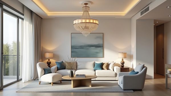 Illuminer votre maison avec les meilleurs luminaires design