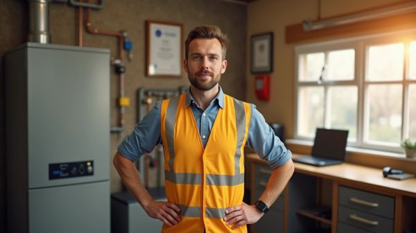 Installateur pompe à chaleur Gironde : choisir le bon artisan certifié RGE