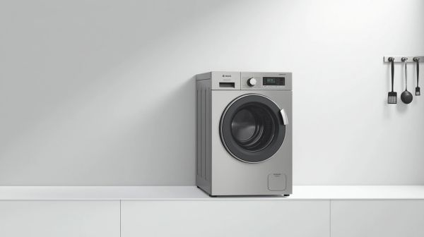 Lave-linge bosch : efficacité et innovation au service du quotidien