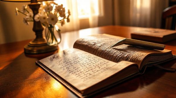 Les meilleures idées pour créer un livre d'or mémorable
