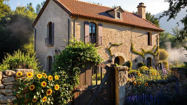Les meilleures opportunités de maison à rénover en Ardèche