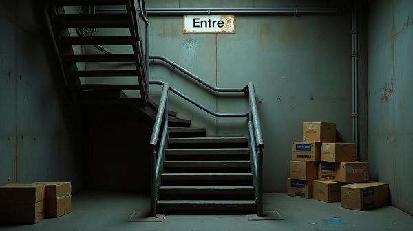 Location utilitaire Bron : inconvénients et solutions pour un déménagement efficace