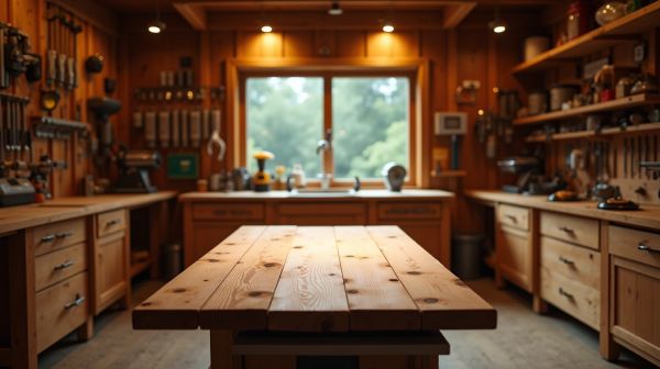 Menuiserie Yvetot : des travaux de rénovation et aménagement sur mesure