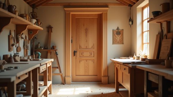 Menuiserie Yvetot : des travaux de rénovation et aménagement sur mesure