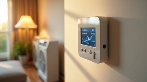 Réussir l'installation d'une pompe à chaleur pour un confort optimal