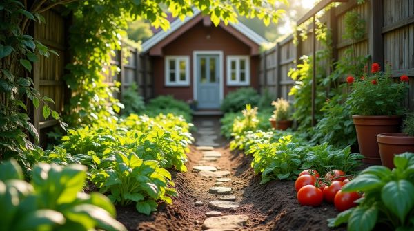 Serre de jardin : quelle solution pour votre potager ?