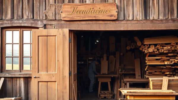 Services de menuiserie sur mesure pour rénovation à Yvetot