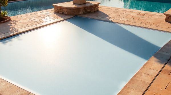 Top 5 volets de piscine pour une sécurité optimale