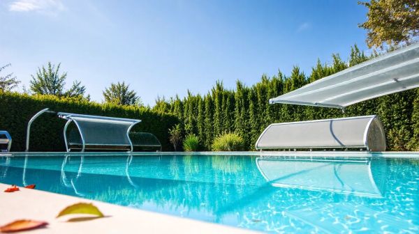 Top 5 volets de piscine pour une sécurité optimale