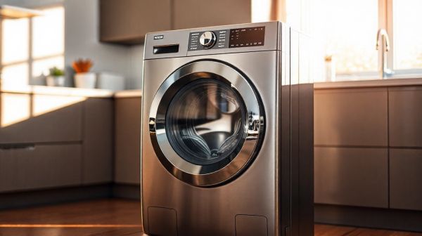 Top choix de lave-linge Bosch pour améliorer votre quotidien