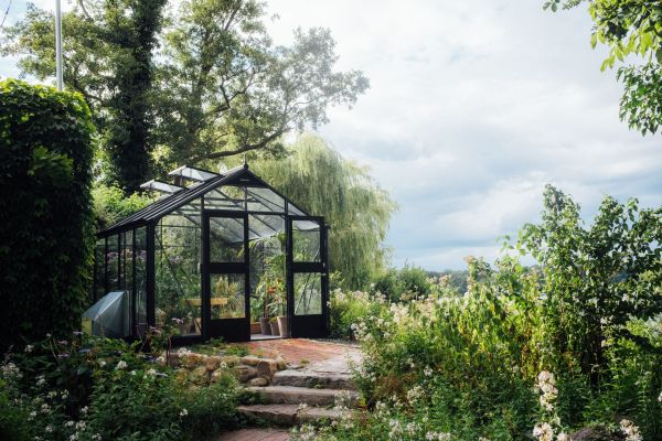 Top choix de serres pour développer votre potager