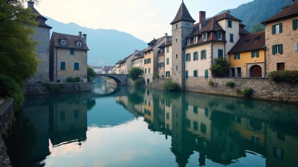 Top conseils pour choisir un façadier expert à Annecy
