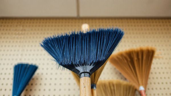 Top conseils pour sélectionner des manches à balais efficaces