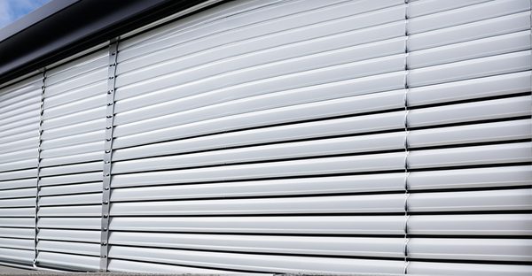 Tout savoir sur les volets roulants : guidetypes, prix et avantages