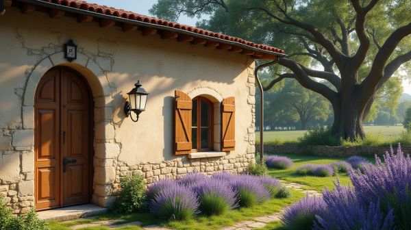 Trouver une maison à rénover en Ardèche pour votre projet