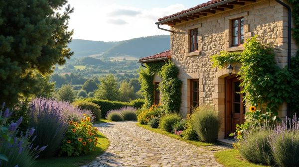 Trouver une maison à rénover en Ardèche pour votre projet