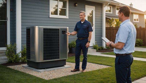 Pompe à chaleur prix : comprendre les coûts et les aides disponibles