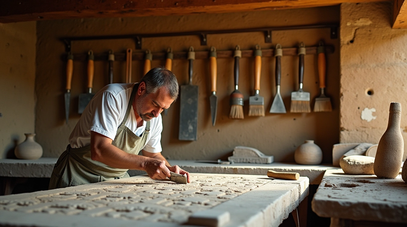 Comment réussir la pose de carrelage intérieur et extérieur ?
